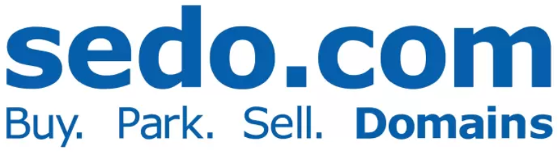Sedo.com Logo